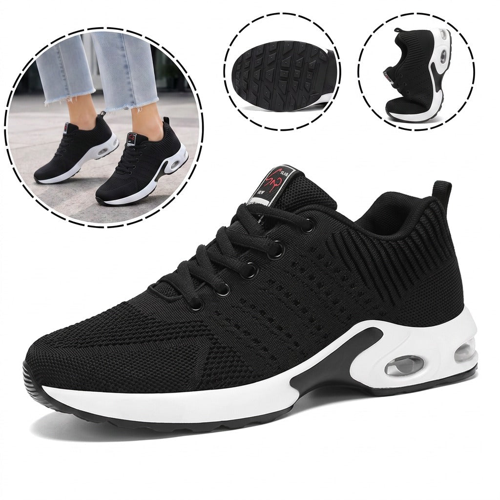 🔥Noutăți, astăzi la jumătate de preț pentru o perioadă limitată | Design ergonomic ✅Absorbție superioară a șocurilor ✅Corecție a mersului ✅Confortabile și versatile