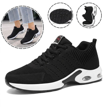 🔥Noutăți, astăzi la jumătate de preț pentru o perioadă limitată | Design ergonomic ✅Absorbție superioară a șocurilor ✅Corecție a mersului ✅Confortabile și versatile
