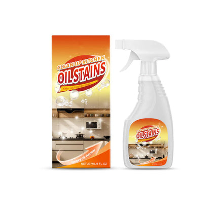 🔥49% KEDVEZMÉNY🧼Erős hatású zsírtalanító hab a konyhához✨