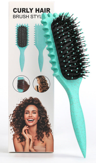 Fürtök szétválasztó kefe | BRUSH