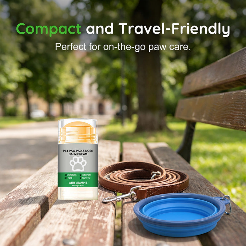 Mancsápoló stift | PAW BALM