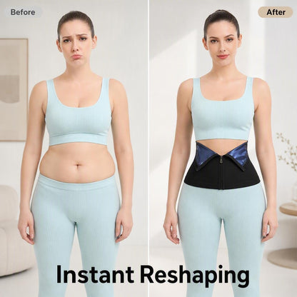 Fitnesz alaköv | WAIST TRAINER