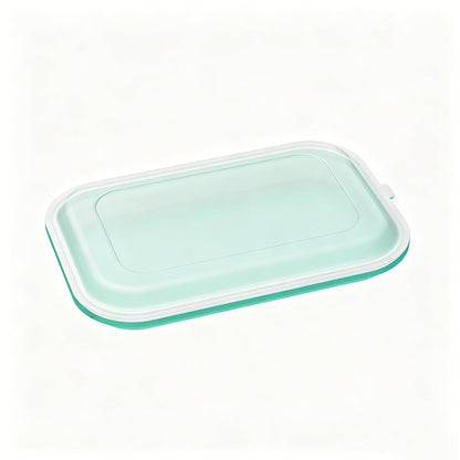 Szilikon ételtároló | SILICONE LUNCH BOX