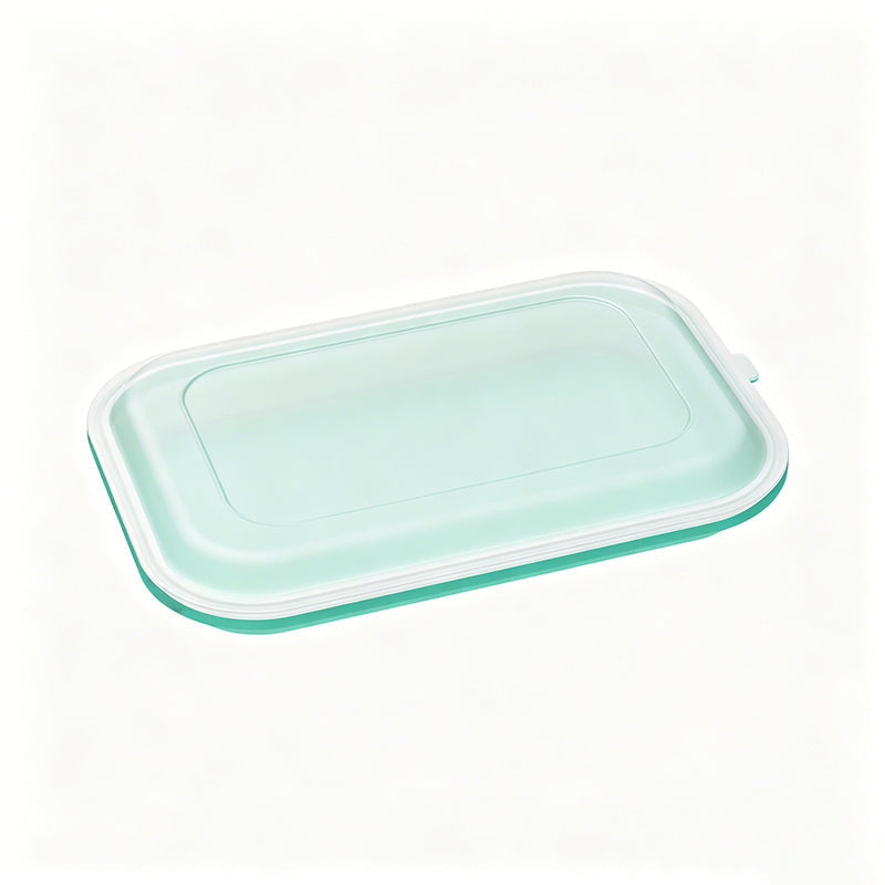 Szilikon ételtároló | SILICONE LUNCH BOX