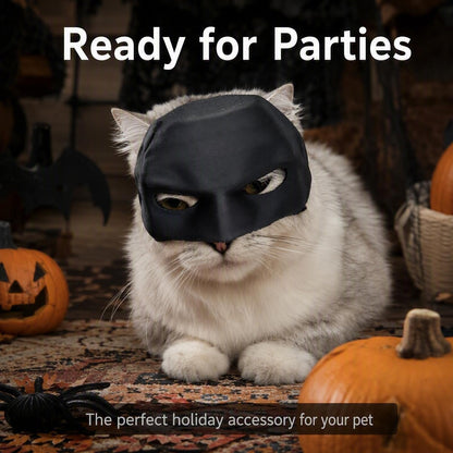 Macska fotó maszk | CAT MASK