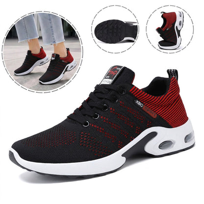🔥Noutăți, astăzi la jumătate de preț pentru o perioadă limitată | Design ergonomic ✅Absorbție superioară a șocurilor ✅Corecție a mersului ✅Confortabile și versatile