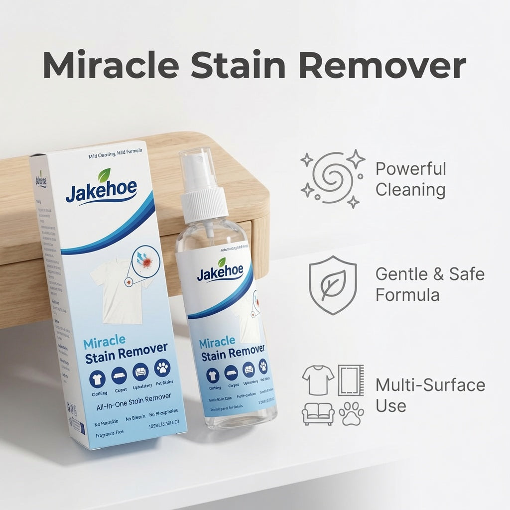 Kímélő gyors hatású szövet tisztító permet | STAINCLEAN