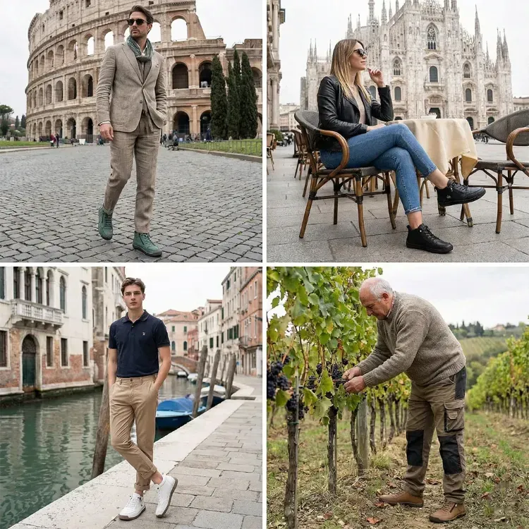 🔥Noutăți, astăzi la jumătate de preț pentru o perioadă limitată | Design ergonomic ✅Absorbție superioară a șocurilor ✅Corecție a mersului ✅Confortabile și versatile