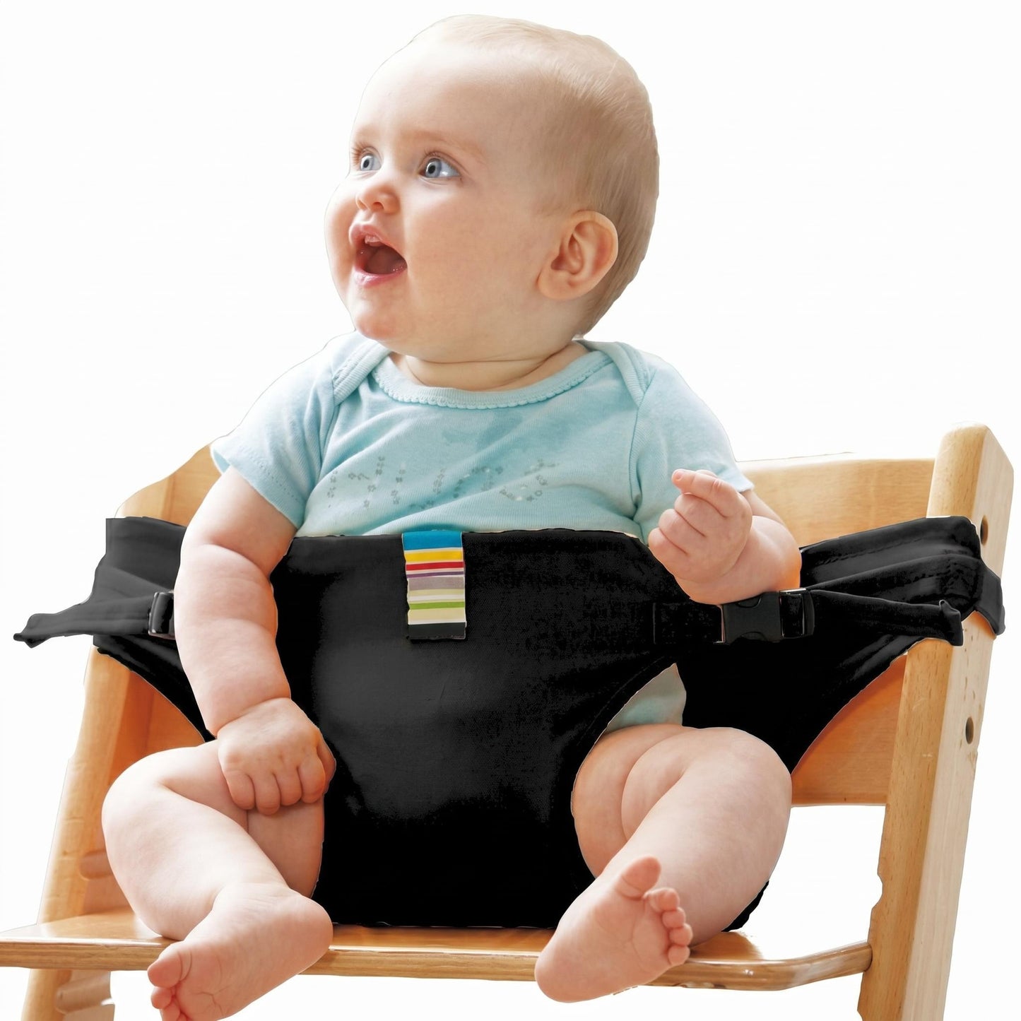 👶🔒 Csecsemőbiztonsági üléshez készült ingyenes biztonsági öv