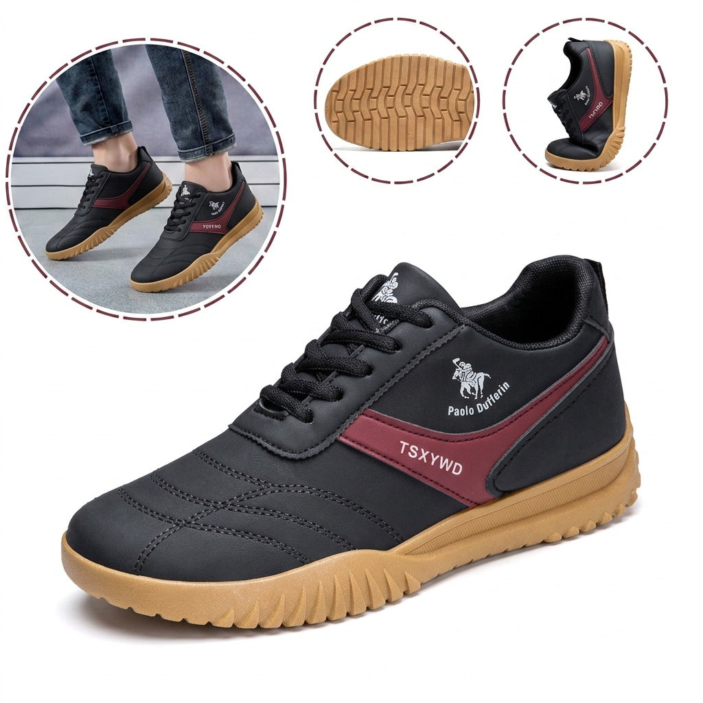🔥Noutăți, astăzi la jumătate de preț pentru o perioadă limitată | Design ergonomic ✅Absorbție superioară a șocurilor ✅Corecție a mersului ✅Confortabile și versatile