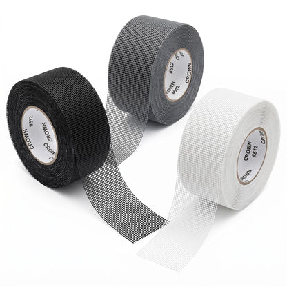 ✂️ Öntapadó szúnyogháló-javító szalag