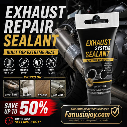 Univerzális fémjavító tömítőpaszta | SEALANT