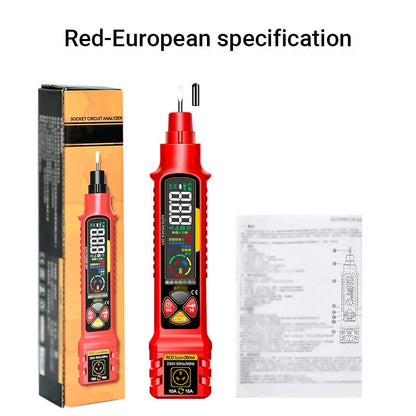 Digitális feszültségmérő toll | VOLT TESTER
