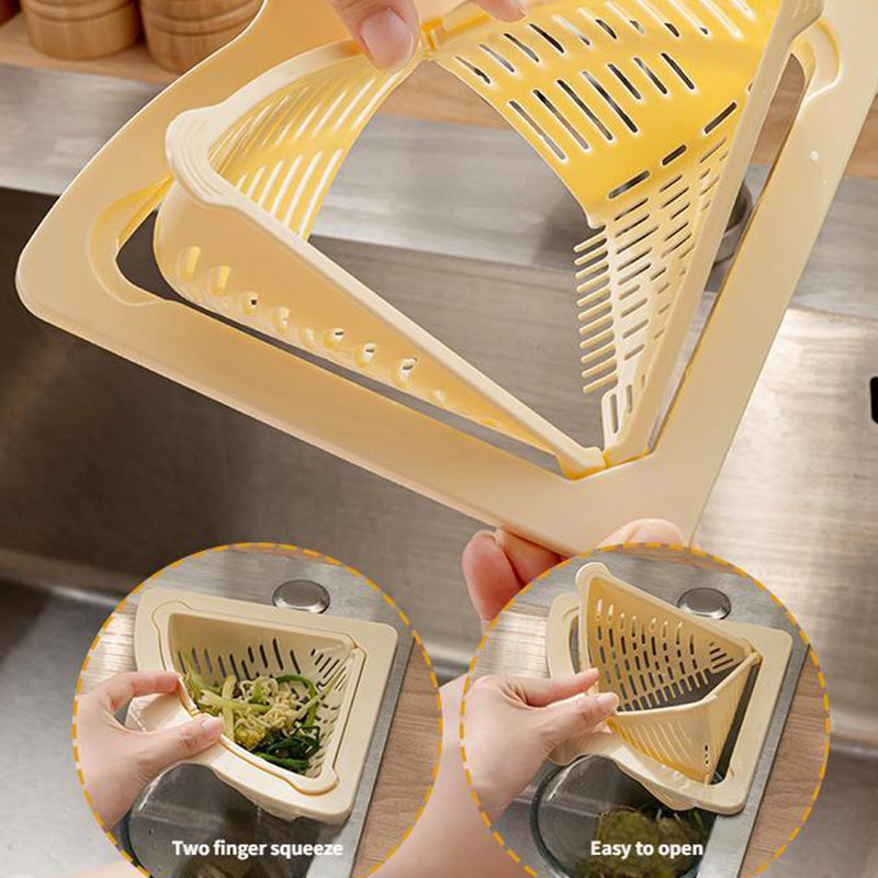 Konyhai szűrőkosár | SINK STRAINER