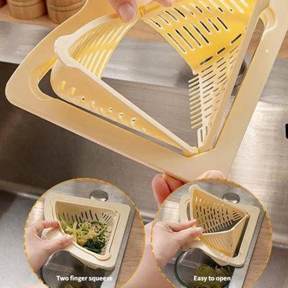 Konyhai szűrőkosár | SINK STRAINER