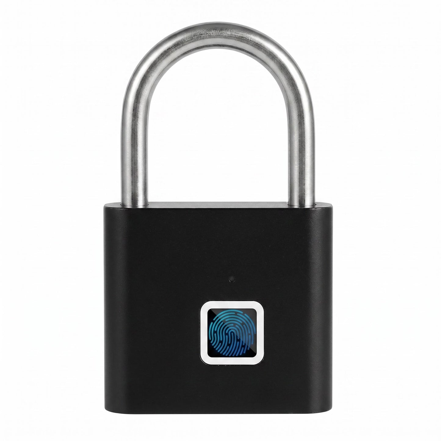 🔐👆 Intelligens ujjlenyomat-lakat