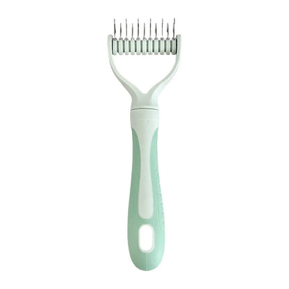 Többfunkciós kisállat szőrápoló fésű | PET COMB