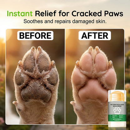 Mancsápoló stift | PAW BALM