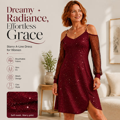 Női alkalmi ruha | EVENING DRESS
