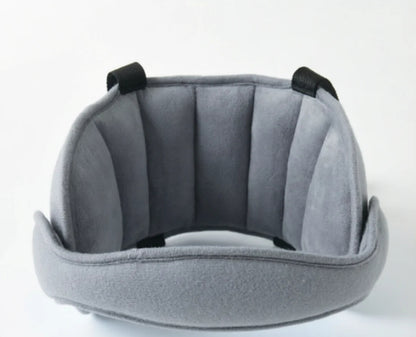 Univerzális utazási fejtámasz párna | HEADREST