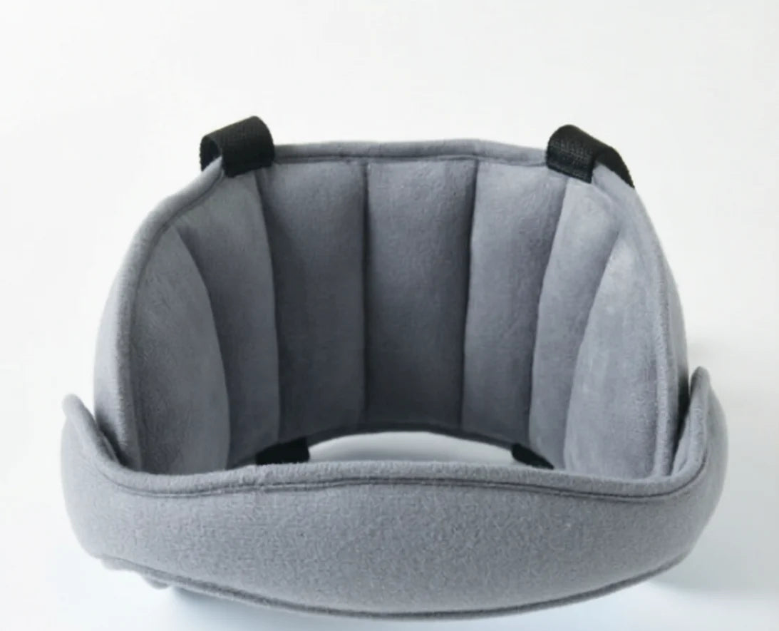 Univerzális utazási fejtámasz párna | HEADREST