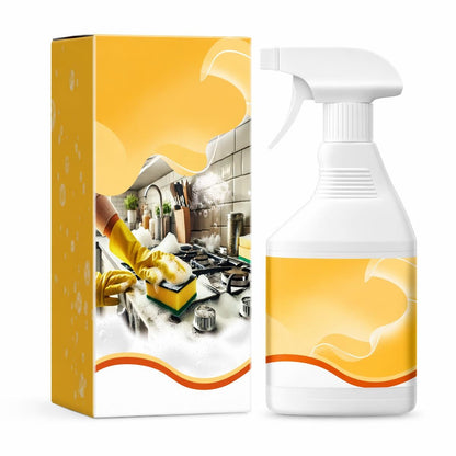 Konyhai zsírtisztító szer | CLEAN