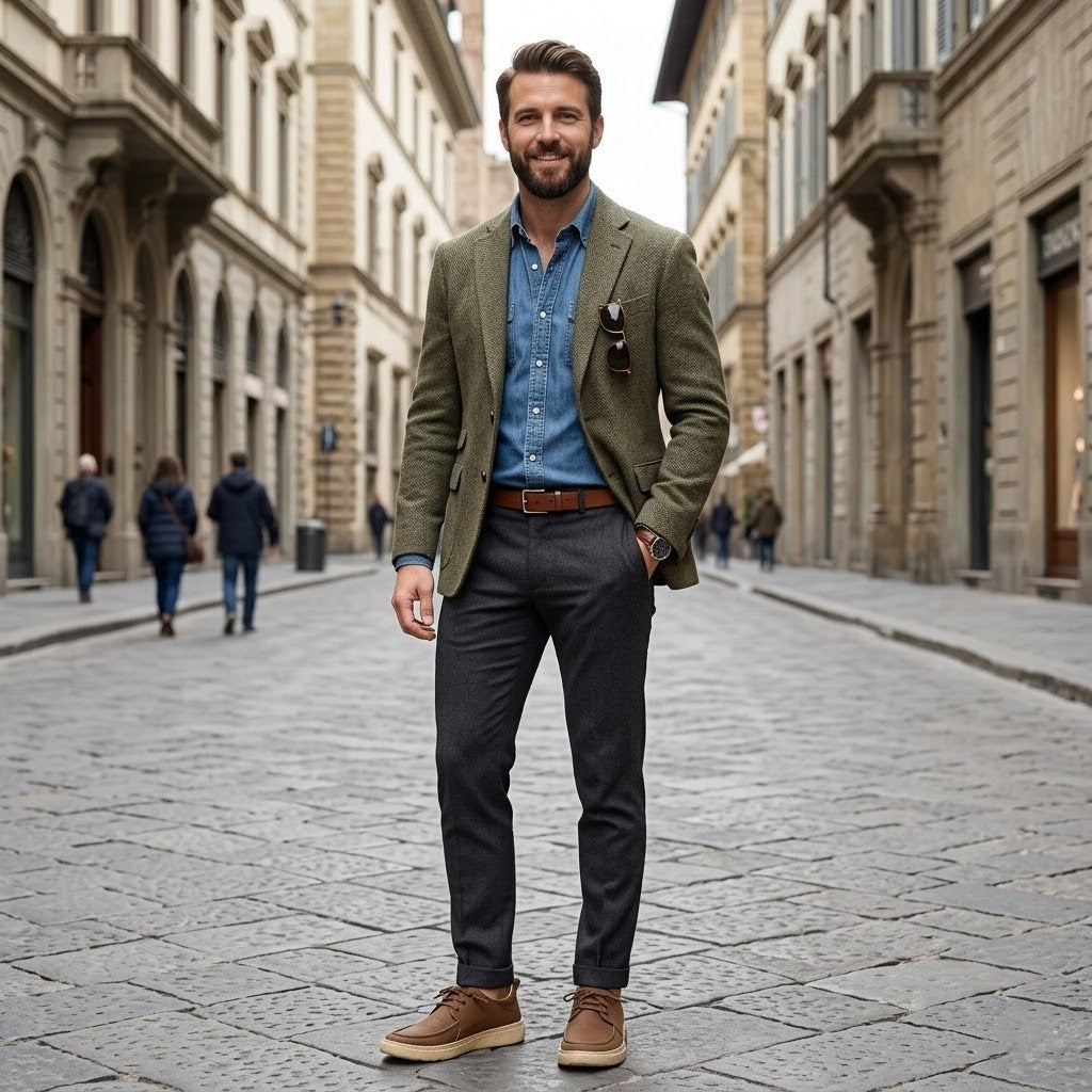 🎁Ultima zi pentru a te bucura de o reducere de 50%, nu o rata! ⏰Fabricați din piele de vițel australiană🐂Suport pentru picioare - ameliorează durerea de picioare✅Impermeabili și antiderapanți, confortabili la mers✅Eleganți și versatili.