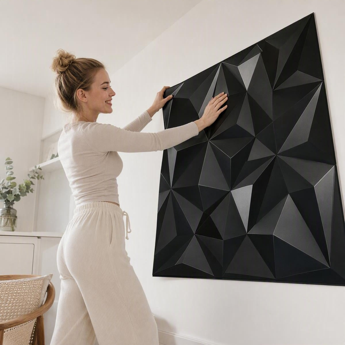 Falburkoló panel | PANEL