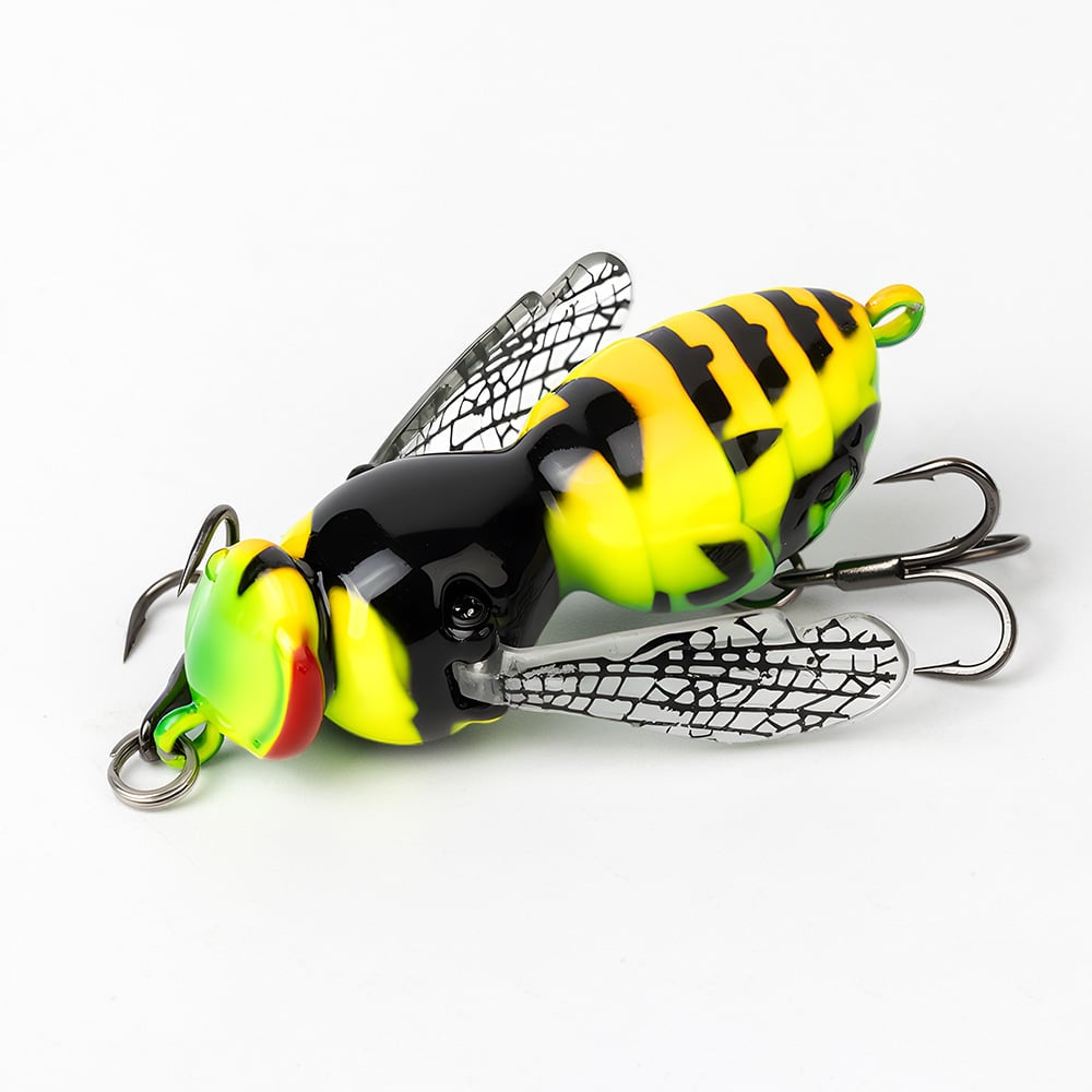 Horgász műcsali | FISHING LURE