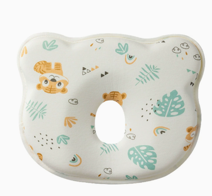 Csecsemő fejformázó memóriapárna | BABYSHAPE