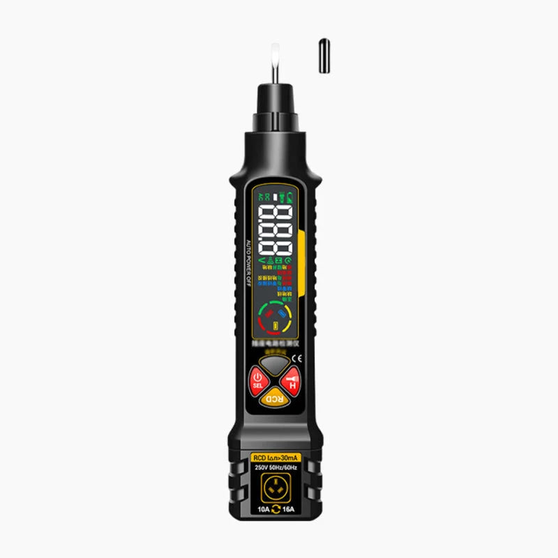 Digitális feszültségmérő toll | VOLT TESTER