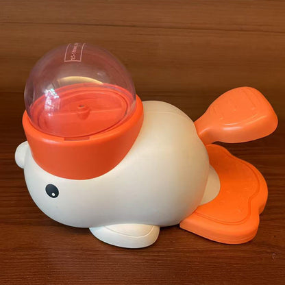 ✨🐕 Kétfunkciós interaktív kutyajáték és lassú etetőtál