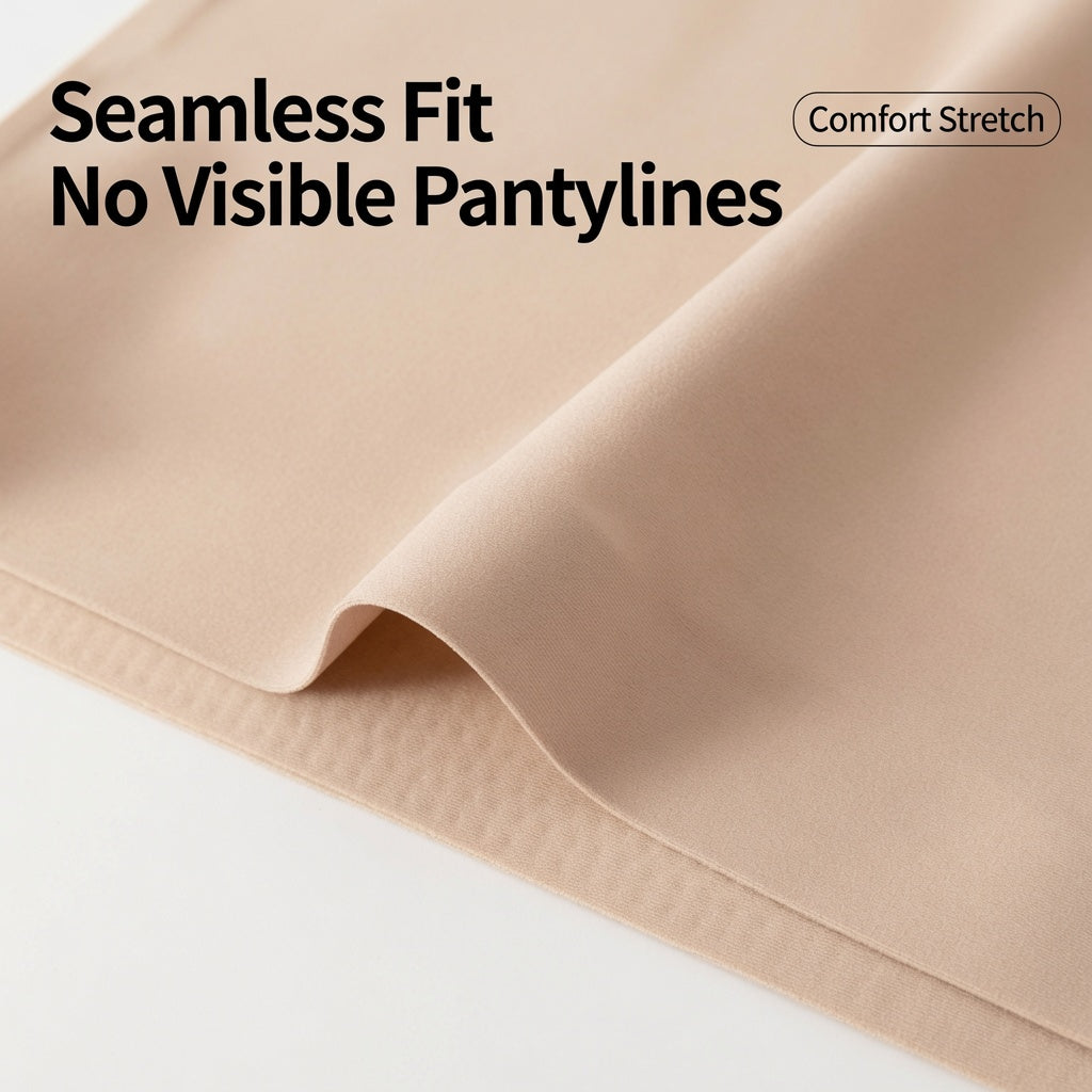 Varratmentes melltartó | SEAMLESS BRA