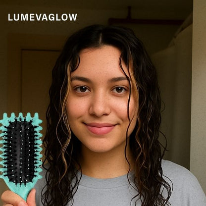 Fürtök szétválasztó kefe | BRUSH