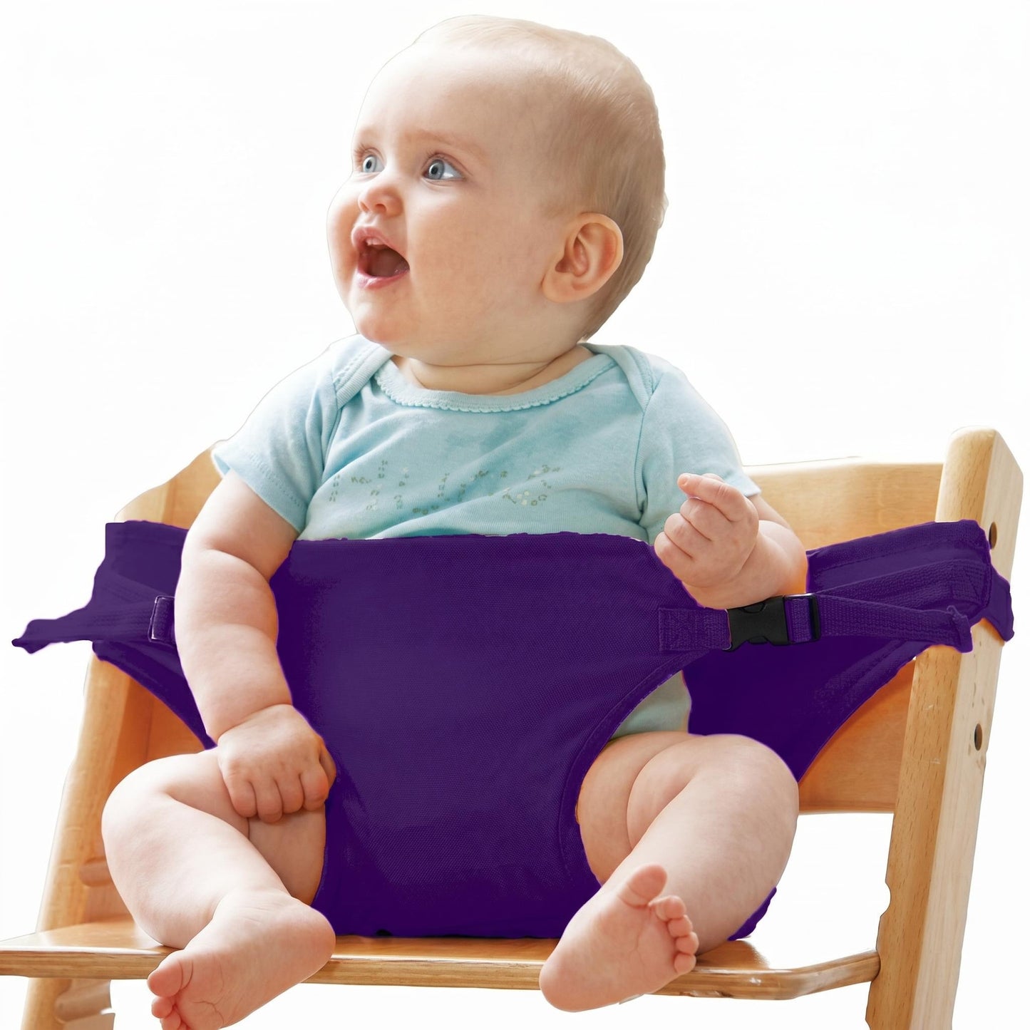 👶🔒 Csecsemőbiztonsági üléshez készült ingyenes biztonsági öv