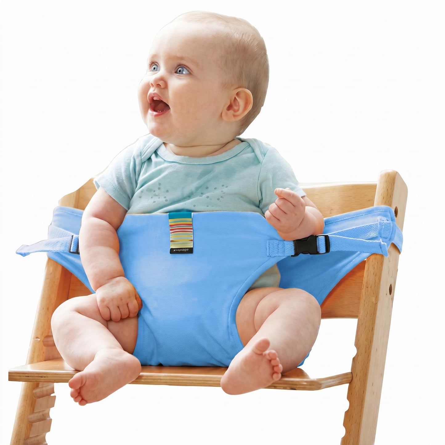 👶🔒 Csecsemőbiztonsági üléshez készült ingyenes biztonsági öv
