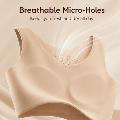 Varratmentes melltartó | SEAMLESS BRA