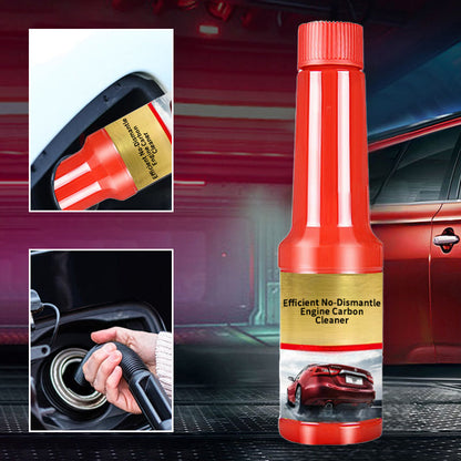 PEA alapú motor tisztító folyadék | ENGINECLEAN