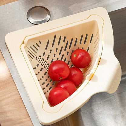 Konyhai szűrőkosár | SINK STRAINER