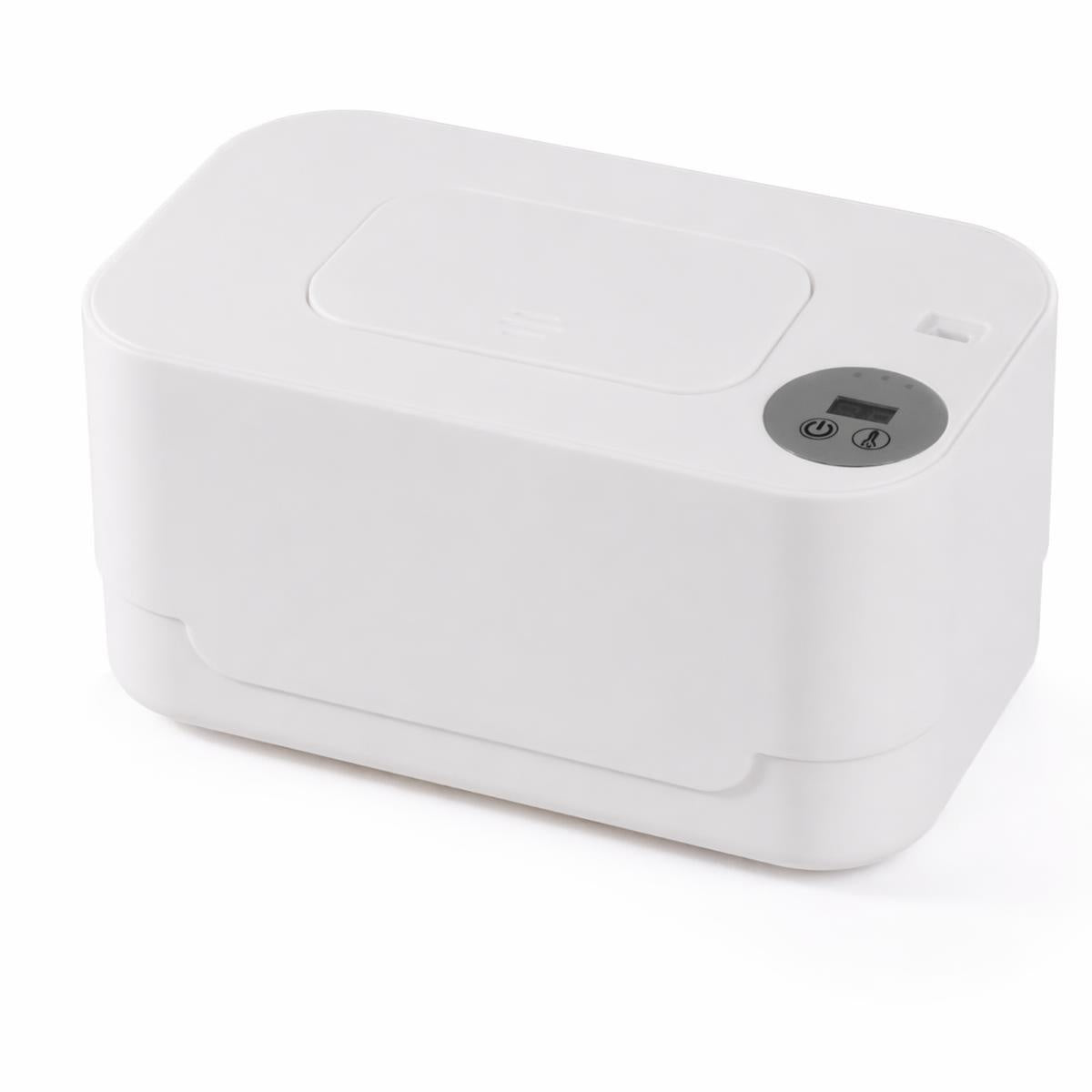 Babaápoló törlőkendő melegítő | WIPEWARMER