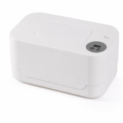 Babaápoló törlőkendő melegítő | WIPEWARMER