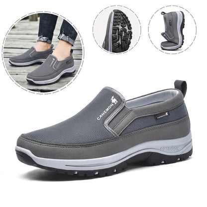 🔥Noutăți, astăzi la jumătate de preț pentru o perioadă limitată | Design ergonomic ✅Absorbție superioară a șocurilor ✅Corecție a mersului ✅Confortabile și versatile