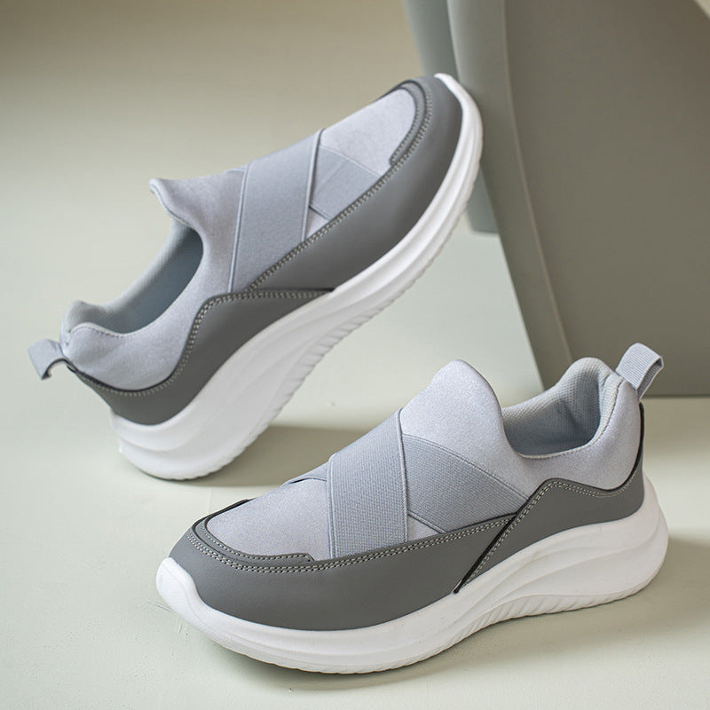 🔥Noutăți, astăzi la jumătate de preț pentru o perioadă limitată | Design ergonomic ✅Absorbție superioară a șocurilor ✅Corecție a mersului ✅Confortabile și versatile