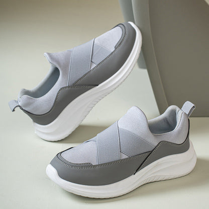 🔥Noutăți, astăzi la jumătate de preț pentru o perioadă limitată | Design ergonomic ✅Absorbție superioară a șocurilor ✅Corecție a mersului ✅Confortabile și versatile