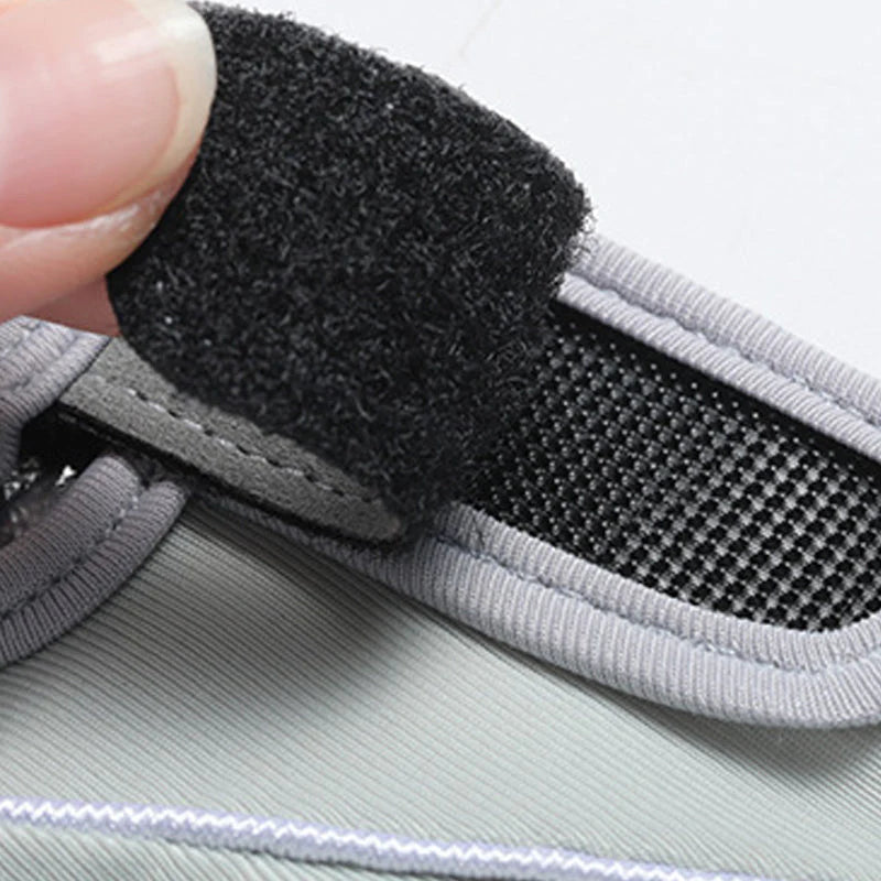 🧤 Légáteresztő, csúszásgátló edzőkesztyű – teljes tenyérvédelem, ergonómikus párnázás – utánvéttel ✨