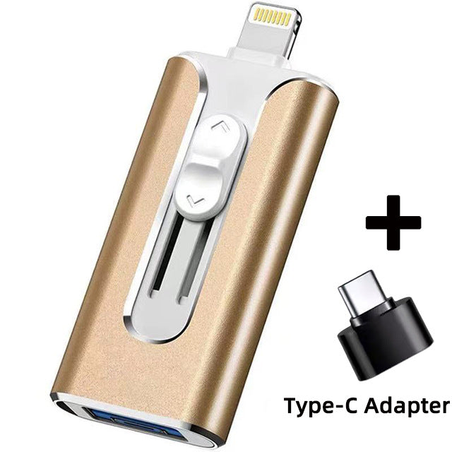 💾Háromfunkciós nagy sebességű USB-meghajtó | DATAFLEX