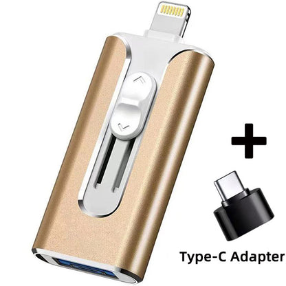 💾Háromfunkciós nagy sebességű USB-meghajtó | DATAFLEX