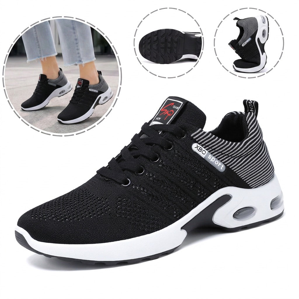 🔥Noutăți, astăzi la jumătate de preț pentru o perioadă limitată | Design ergonomic ✅Absorbție superioară a șocurilor ✅Corecție a mersului ✅Confortabile și versatile