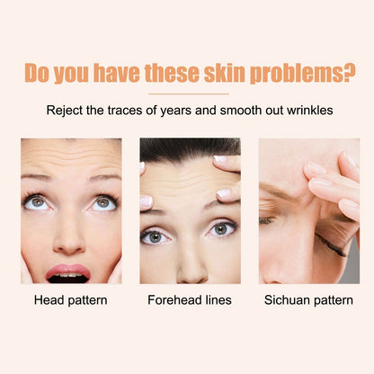 Arckörnyéki célzott hidratáló balzsam | STICK