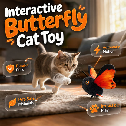 Macskajáték | CAT INTERACTIVE